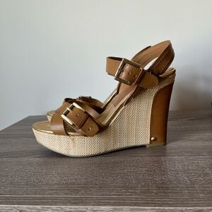 Wedge Sandals